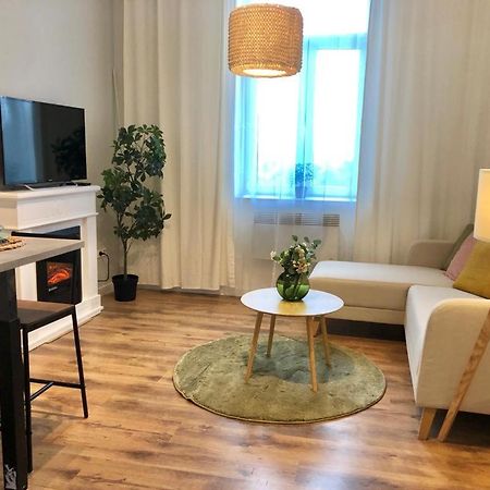 Apartman Vinohrady Brno Eksteriør bilde