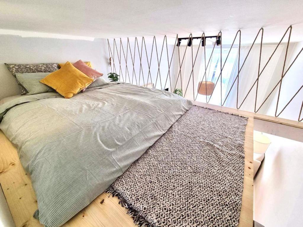 Apartman Vinohrady Brno Eksteriør bilde
