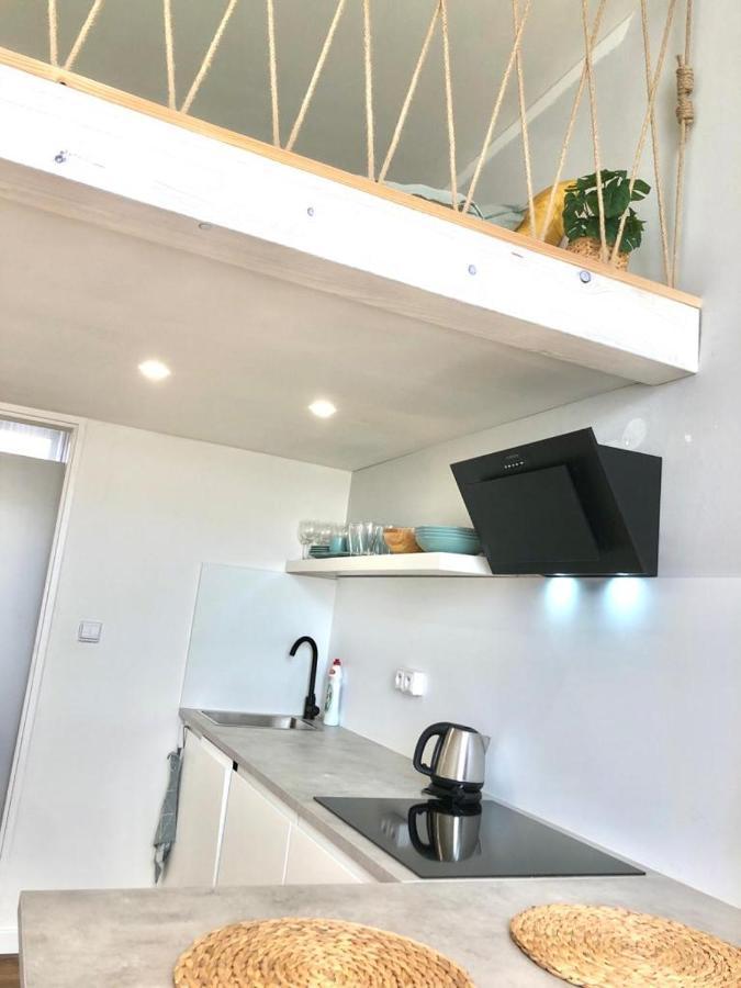 Apartman Vinohrady Brno Eksteriør bilde