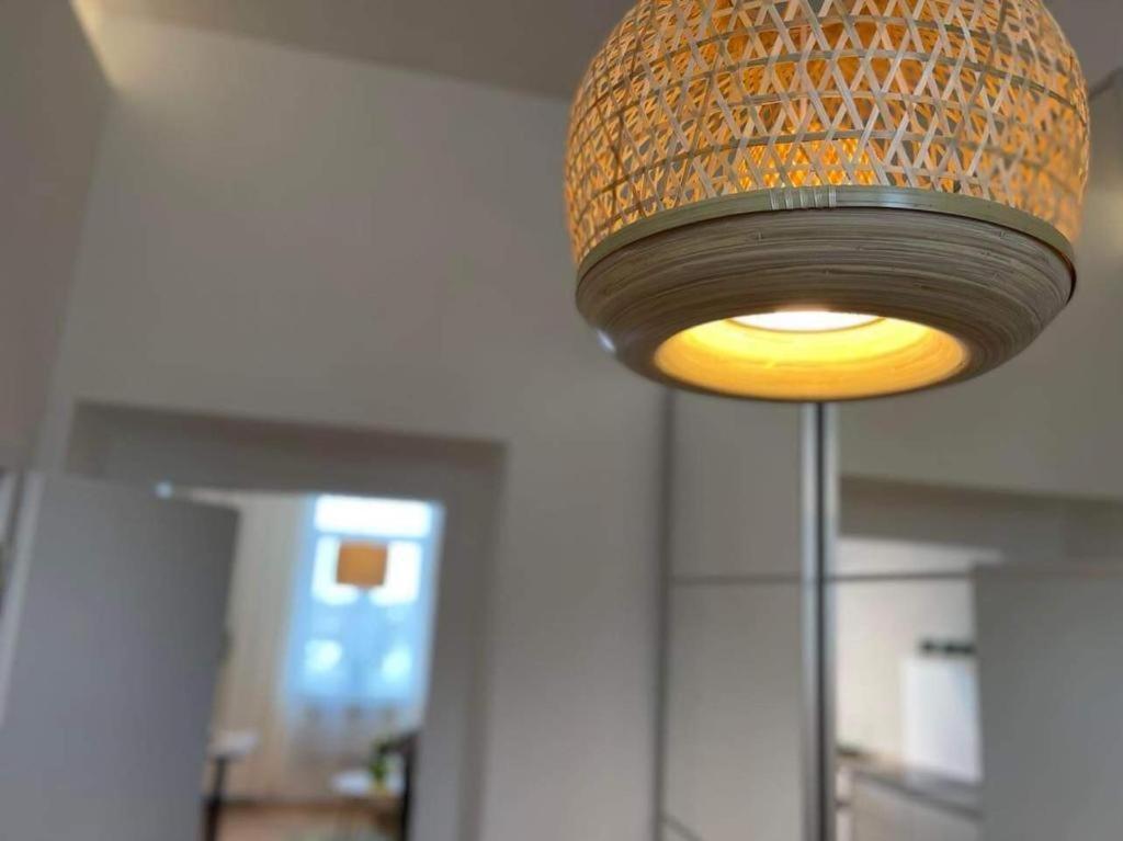 Apartman Vinohrady Brno Eksteriør bilde